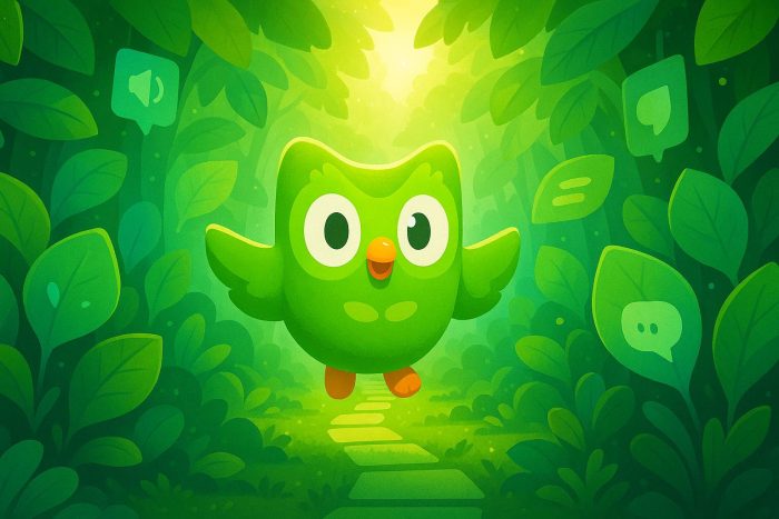 سوپر دولینگو