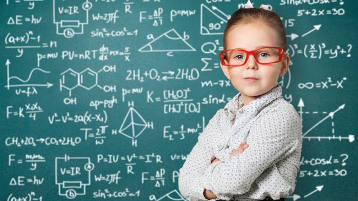 1754445722 326 تأثیر ژنتیک و محیط بر هوش؛ هوش ارثی است یا