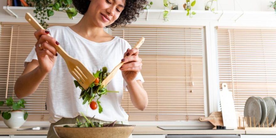 برای کاهش وزن نوع غذا مهم‌تر از میزان کالری است