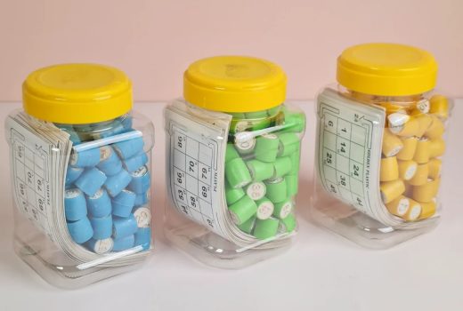 بازی فکری دبرنا