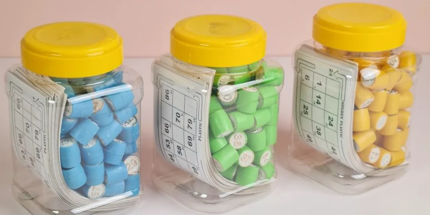 بازی فکری دبرنا