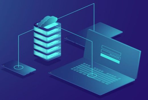 سرور مجازی ابری لیارا