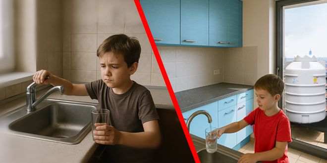 1754915816 325 قطعی برق و آب ۴ ساعته شد سیاه پوش