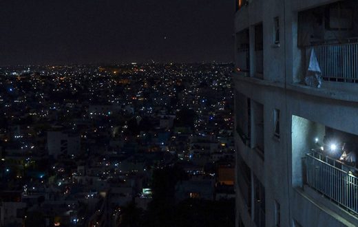 قطعی برق و آب ۴ ساعته شد