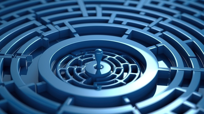 معارفه بازی فکری برای تحکیم حافظه دیداری_سیاه پوش 16 بازی ماز چشمی