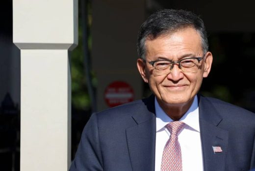 مدیرعامل اینتل