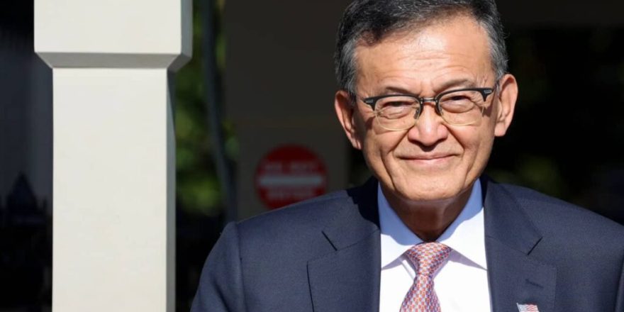 مدیرعامل اینتل