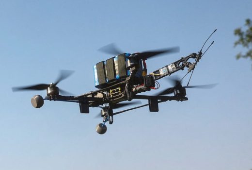 پهپاد اوکراینی