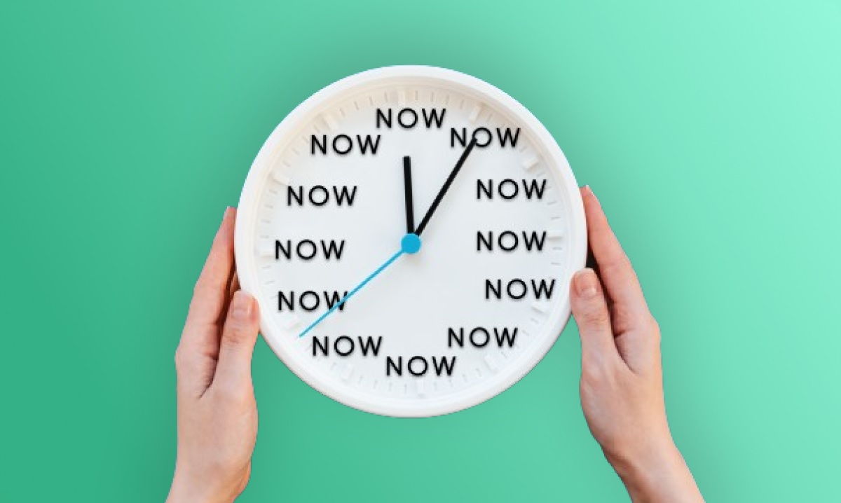 اهمال کاری چیست؟ انواع، علل و راهکارهای مقابله با آن_سیاه پوش 54 ساعت Now