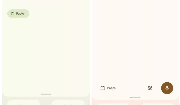 معرفی انتخابگر مدل AI در گوگل ترنسلیت