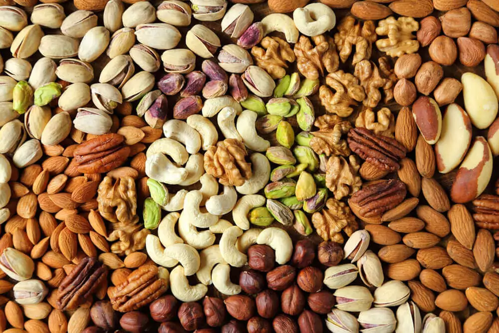 1755612805 644 برای درمان اسهال چه بخوریم؛ باید و نباید‌های تغذیه برای.webp