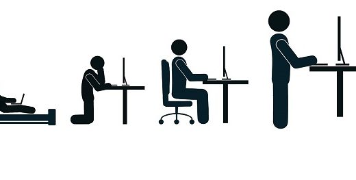 ارگونومی چیست