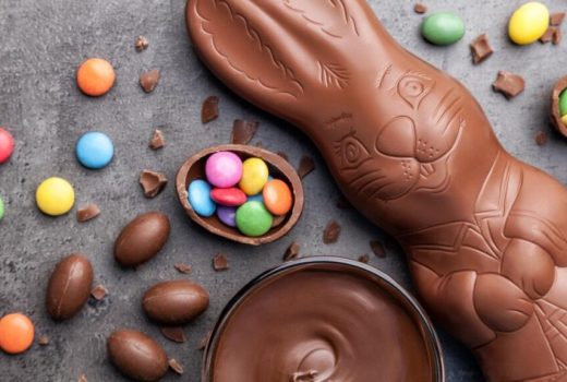 چرا شکلات را دوست داریم و چرا شکلات خوشمزه است؟