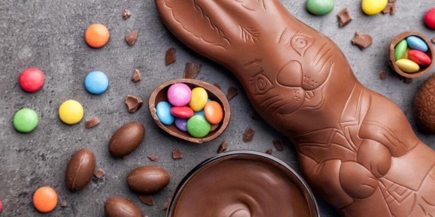 چرا شکلات را دوست داریم و چرا شکلات خوشمزه است؟