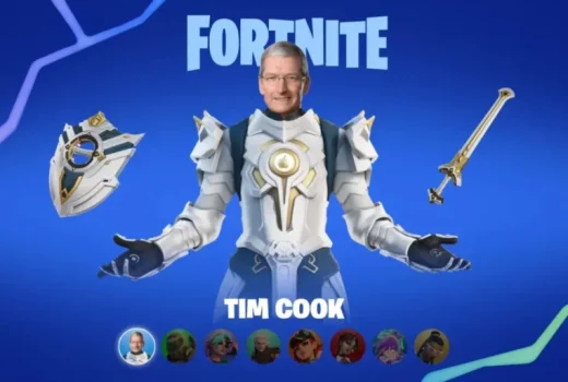 اعتراض اپل به حکم جدید دادگاه در پرونده اپیک گیمز