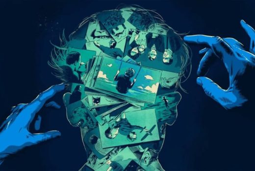 خاطرات شبیه فیلم در مغز پخش نمی‌شوند، بلکه بازسازی می‌شوند