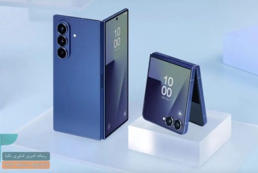 آیفون تاشو اپل با حسگر اثرانگشت و حذف سیم‌کارت در راه است