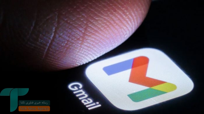 اطلاعات ۲.۵ میلیارد کاربر جیمیل لو رفت
