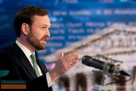 امریکا از شرکت‌های فناوری خواست در مقابل قوانین اروپا کوتاه نیایند