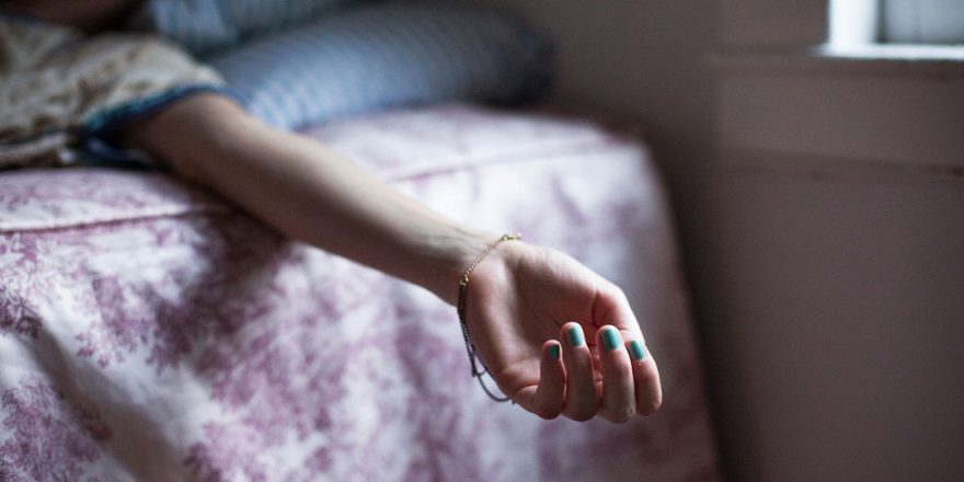 علت ضعف ناگهانی بدن چیست؟ + ۴۰ علت ضعف ناگهانی بدن