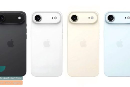 فناوری Copper Post به رویای اپل برای ساخت آیفون تاشوی باریک کمک میکند