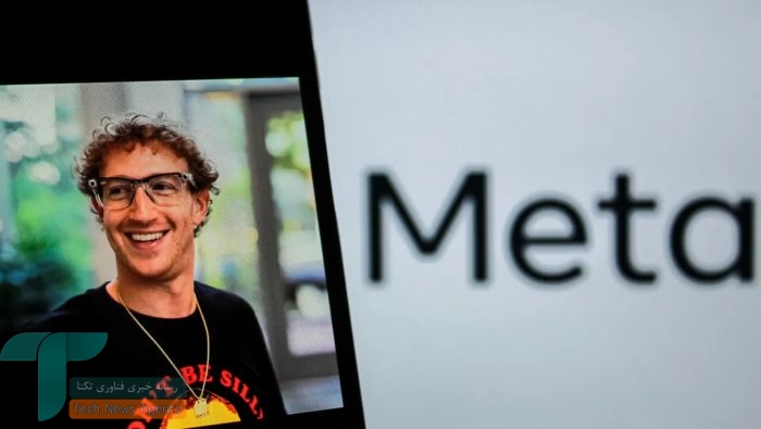 قرارداد ابری جدید گوگل با متا برای تسریع در حوزه هوش مصنوعی