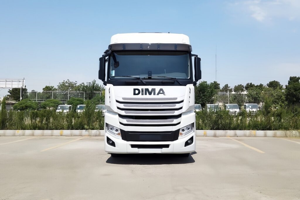 قیمت کشنده دیما