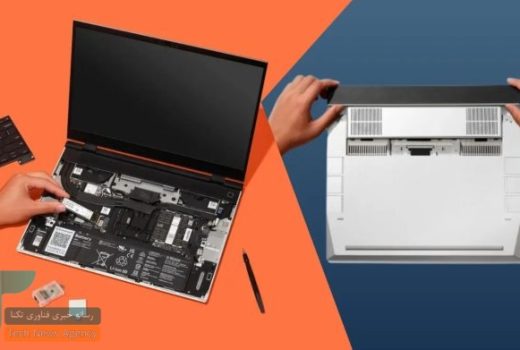 لپ‌تاپ Framework 16 با قابلیت تعویض کارت گرافیک، قواعد بازی را تغییر می‌دهد