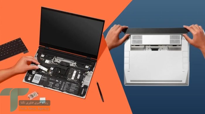 لپ‌تاپ Framework 16 با قابلیت تعویض کارت گرافیک، قواعد بازی را تغییر می‌دهد