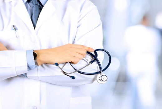 انواع تخصص‌ های پزشکی