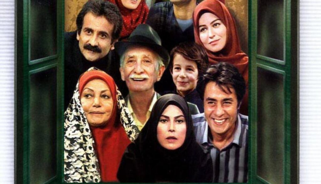 چرا یک سریال را چند بار می‌بینیم و چرا این