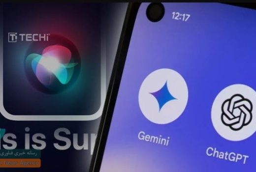 احتمال همکاری اپل و گوگل برای تقویت Siri با قدرت جمینای