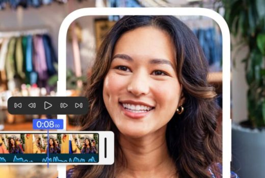 ادوبی پریمیر در آیفون