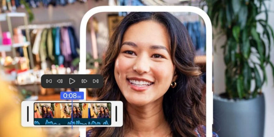 ادوبی پریمیر در آیفون