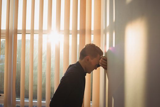 علل ایجاد آگورافوبیا چیست