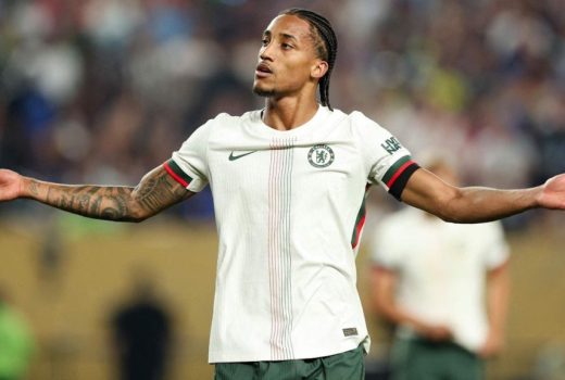 ژوائو پدرو چلسی