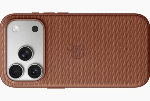 معرفی لوازم جانبی سری آیفون ۱۷