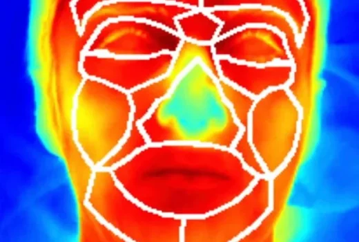 گریه نوزاد باعث افزایش دمای بدن بزرگسالان می‌شود