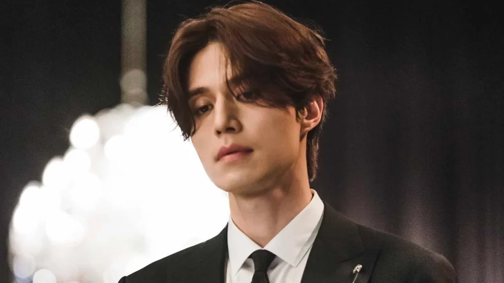 لی دونگ ووک