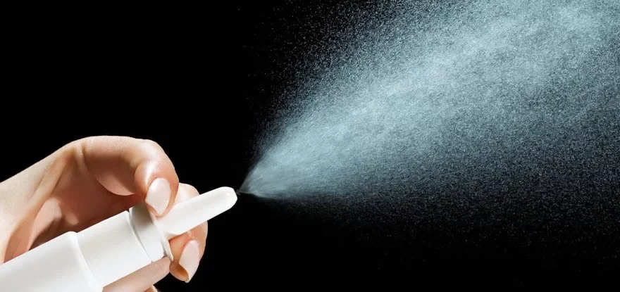 اسپری آزلستین