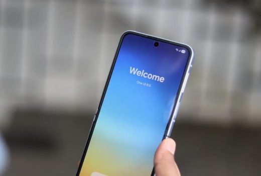 آپدیت سامسونگ One UI 8