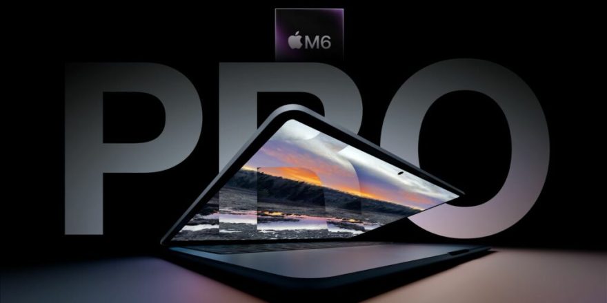 مک‌بوک پرو اولد