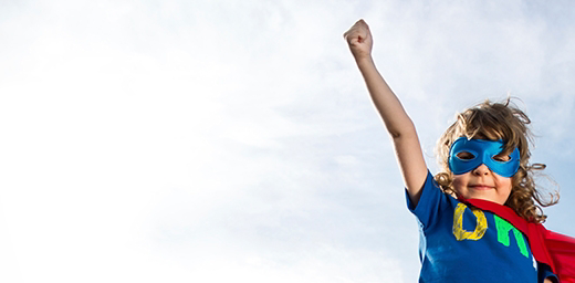 قبول کنید که نمی‌توانید هر کاری را انجام دهید