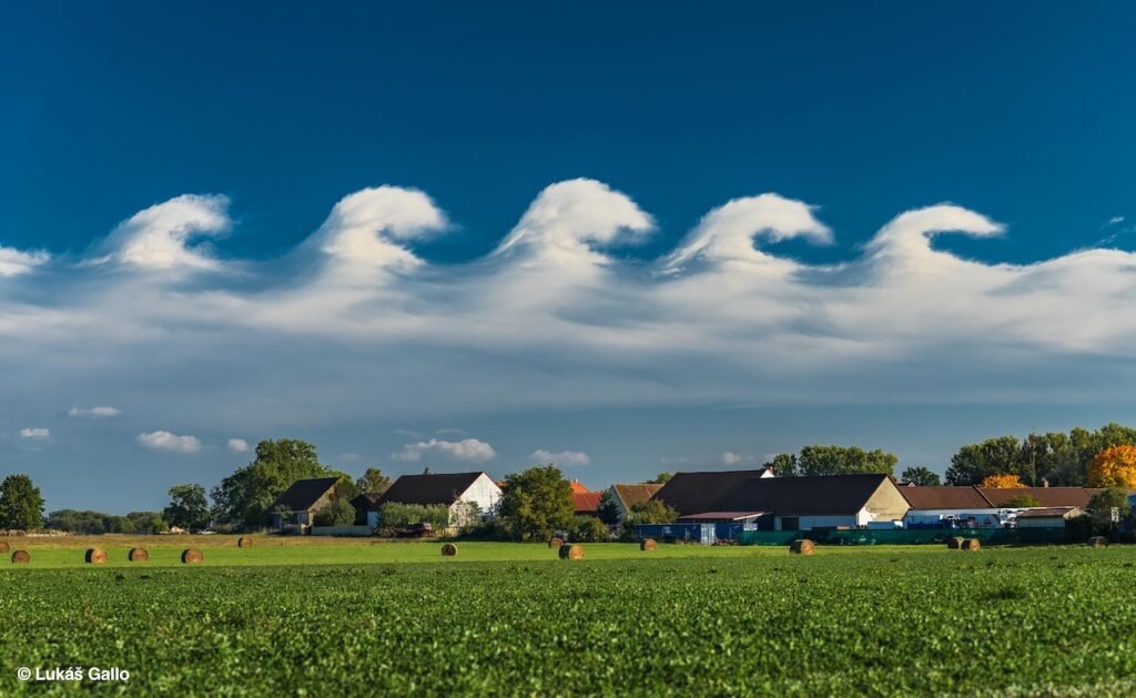 مسابقه عکاسی آب‌وهوای ۲۰۲۵