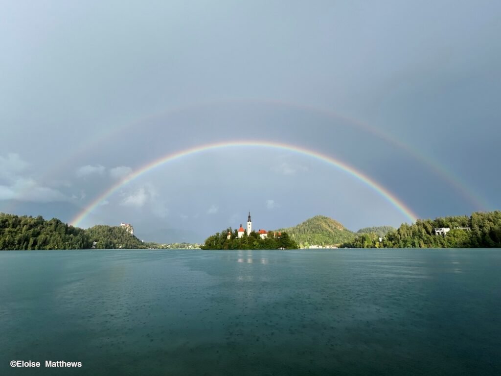 مسابقه عکاسی آب‌وهوای ۲۰۲۵