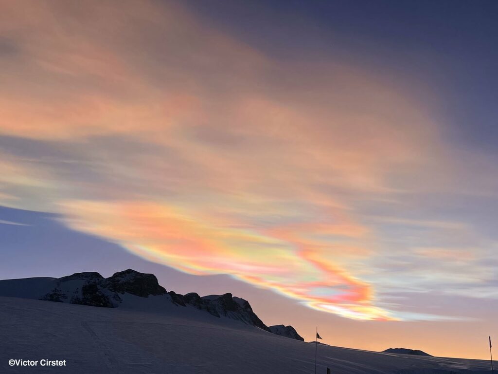 مسابقه عکاسی آب‌وهوای ۲۰۲۵