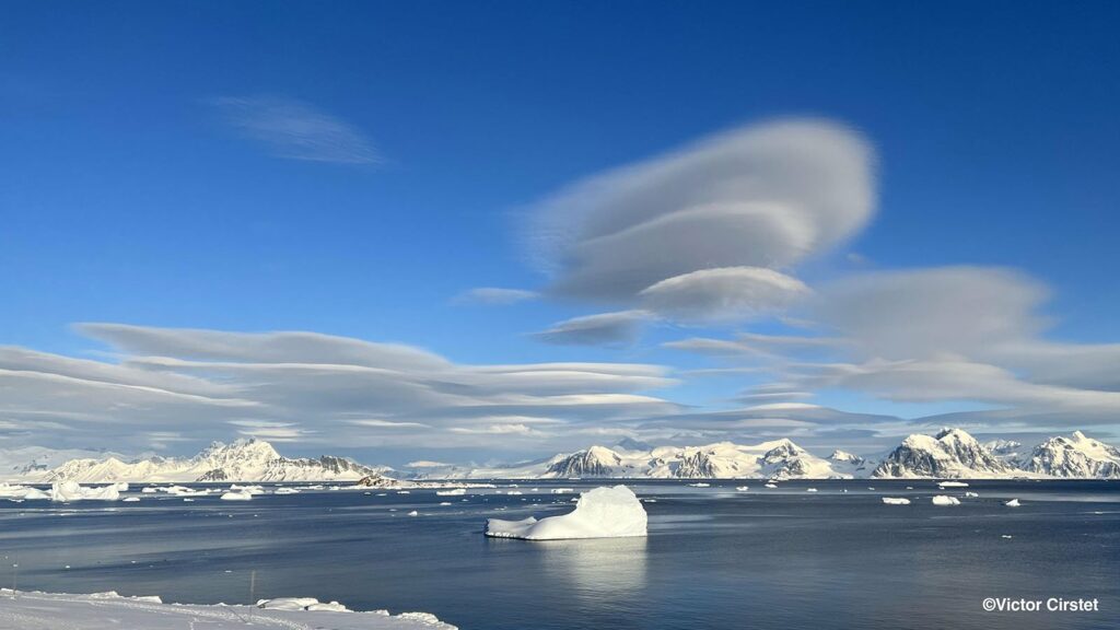 مسابقه عکاسی آب‌وهوای ۲۰۲۵