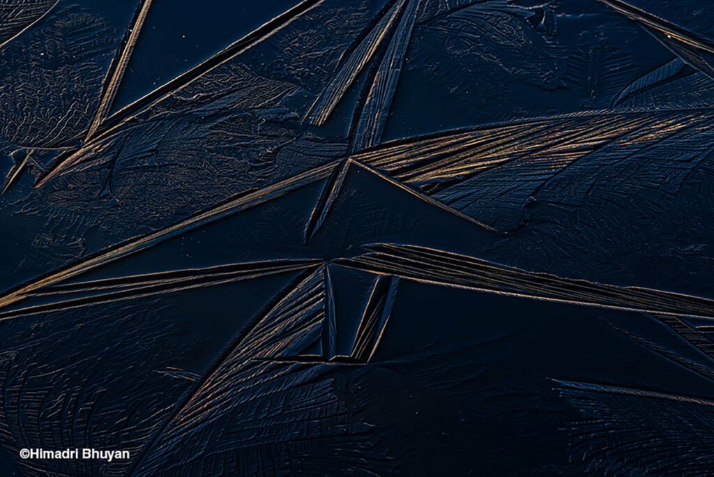 مسابقه عکاسی آب‌وهوای ۲۰۲۵