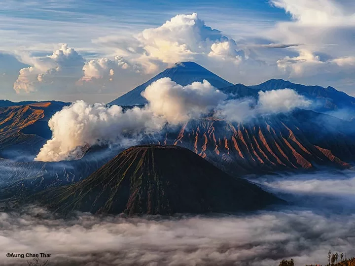 مسابقه عکاسی آب‌وهوای ۲۰۲۵