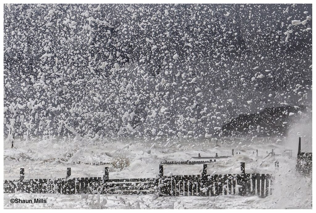 مسابقه عکاسی آب‌وهوای ۲۰۲۵